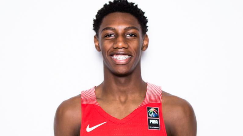 Arizona basketball: Top 2018 prospect R.J. Barrett plans Sept. 21 visit